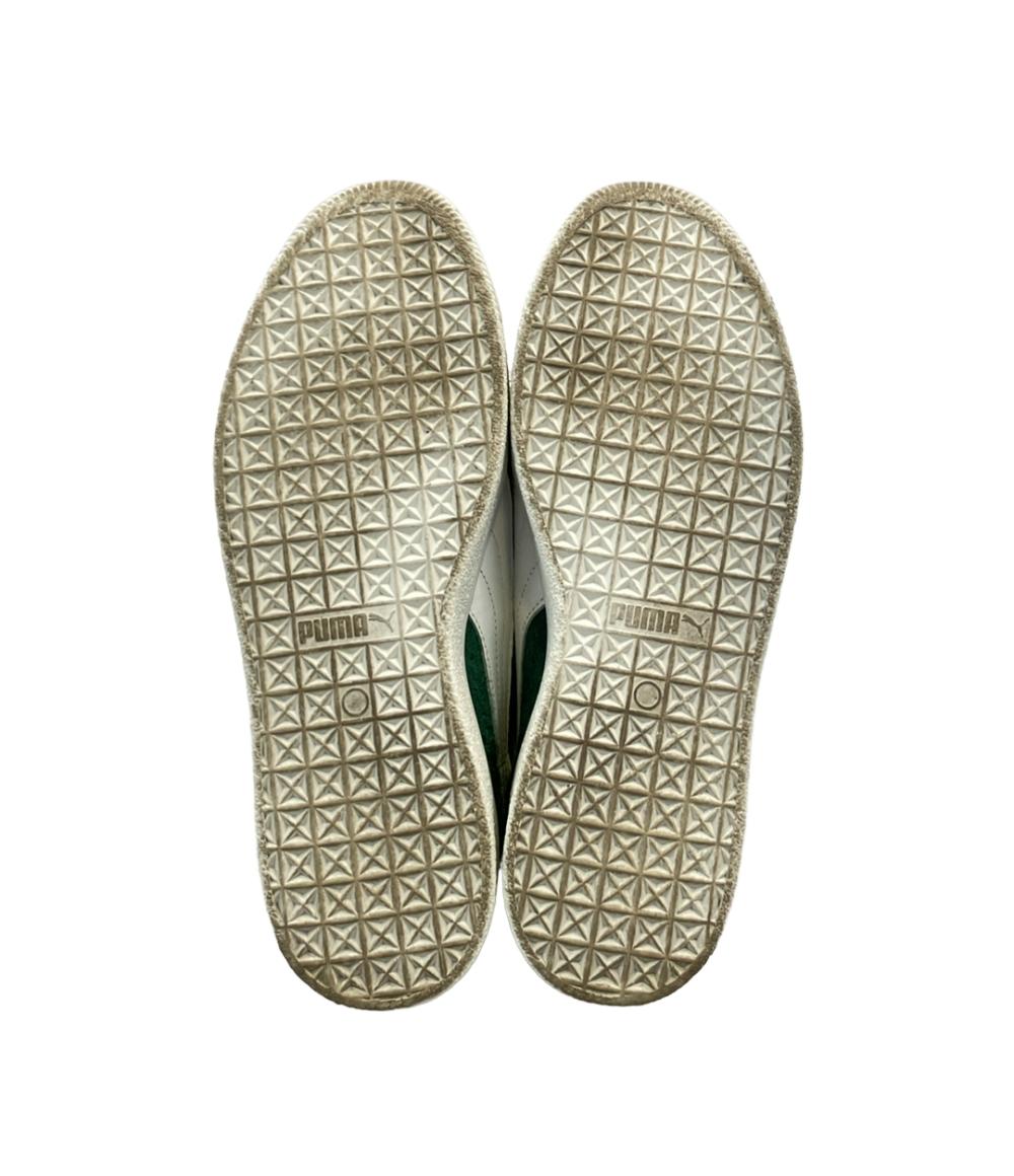 PUMA ローカットスニーカー メンズ SIZE 27.0 (L) プーマ
