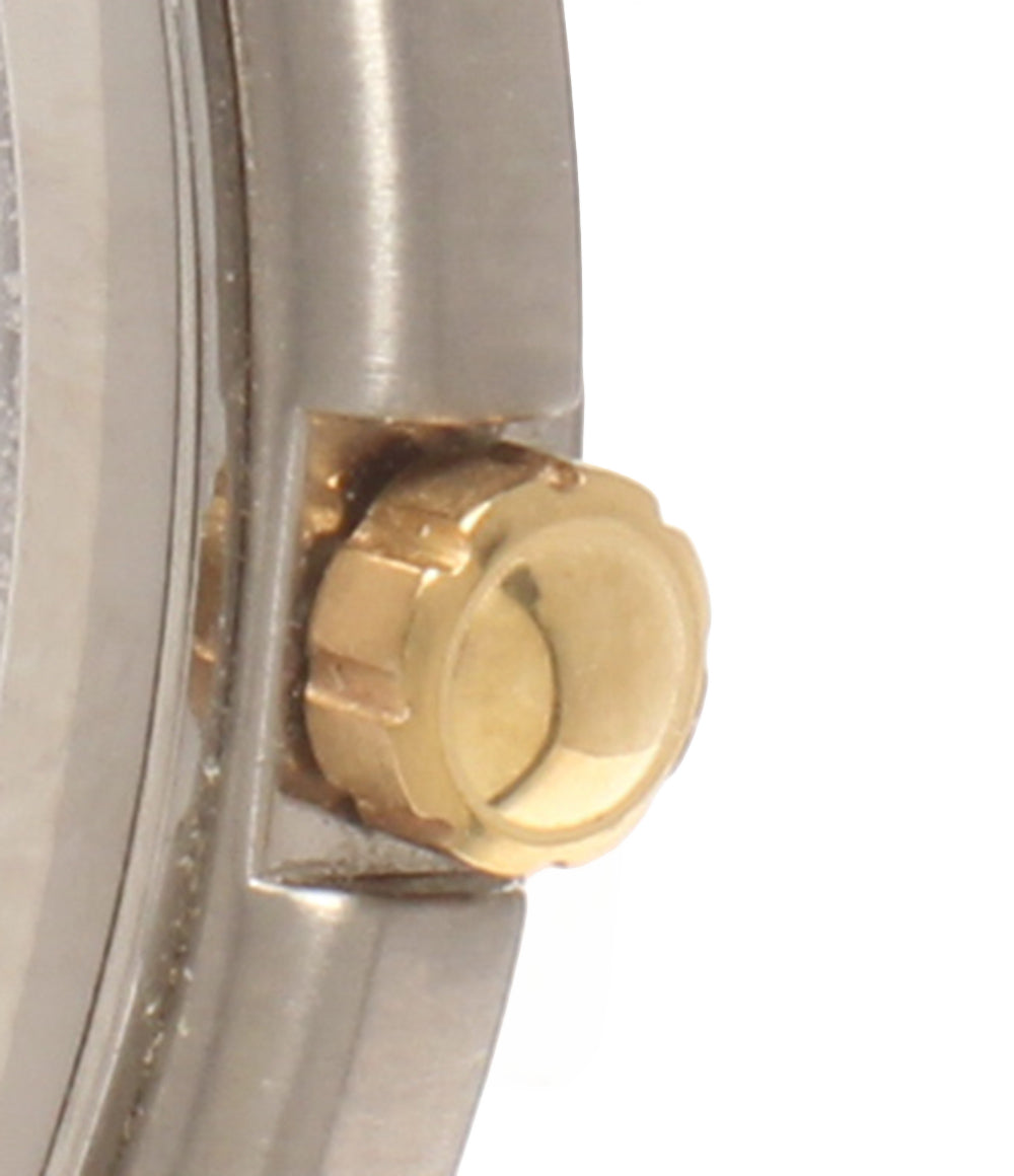 美品 CITIZEN 腕時計 エクシード EXCEED クオーツ 0330-C30749 メンズ シチズン