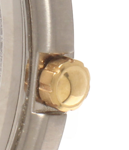 美品 CITIZEN 腕時計 エクシード EXCEED クオーツ 0330-C30749 メンズ シチズン