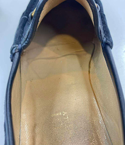 GUCCI ホースビットローファー レディース SIZE 38 25(cm) グッチ