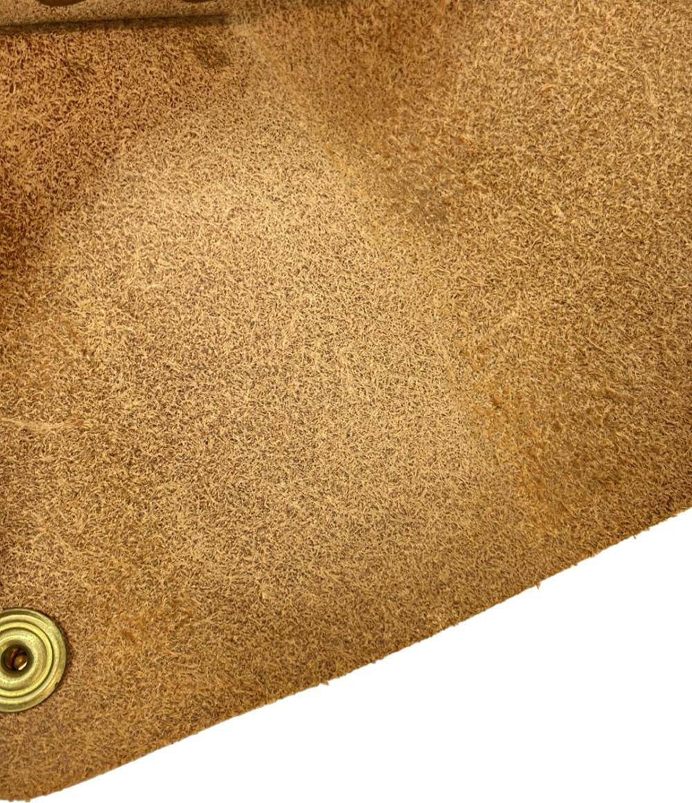 イルビゾンテ 4連キーケース メンズ IL BISONTE