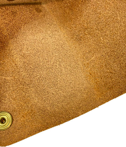 イルビゾンテ 4連キーケース メンズ IL BISONTE