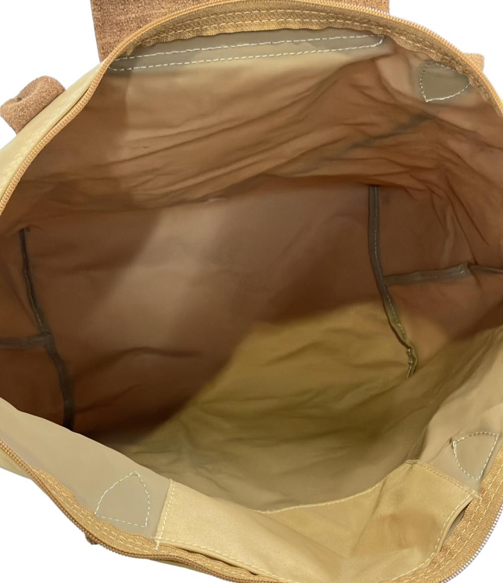 Longchamp トートバッグ ショルダーバッグ 肩掛け ルプリアージュ レディース ロンシャン