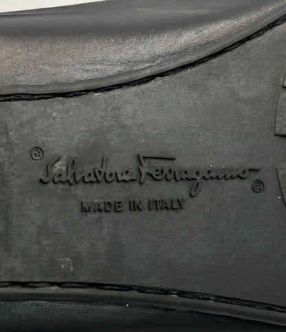 Salvatore Ferragamo パンプス ローファー ガンチーニ レディース SIZE 7 (L) サルヴァトーレフェラガモ