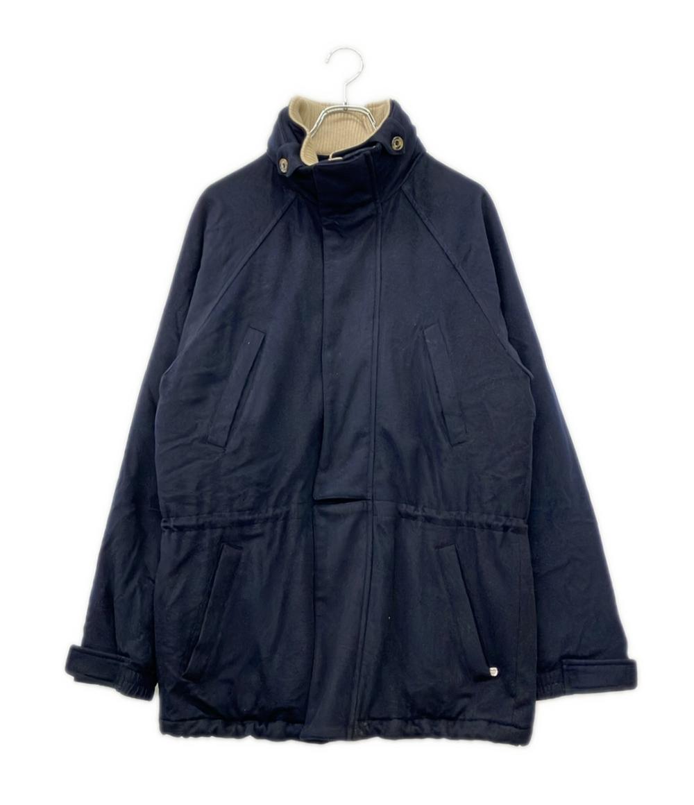 Loro Piana 中綿ジャケット カシミヤ100% ICER メンズ SIZE S ロロピアーナ