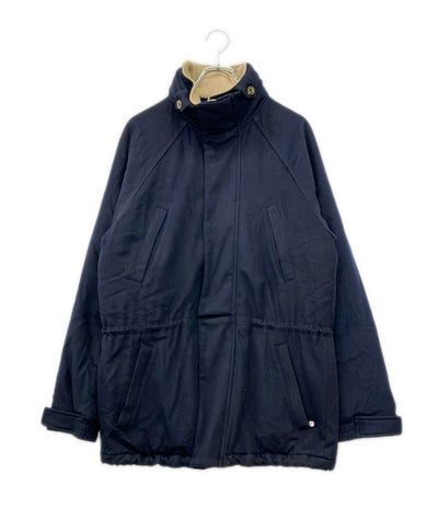 Loro Piana 中綿ジャケット カシミヤ100% ICER メンズ SIZE S ロロピアーナ