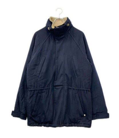 Loro Piana 中綿ジャケット カシミヤ100% ICER メンズ SIZE S ロロピアーナ