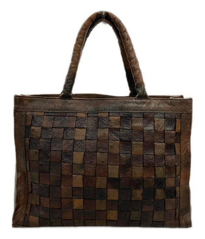 イビサ ハンドバッグ 本革 レディース IBIZA