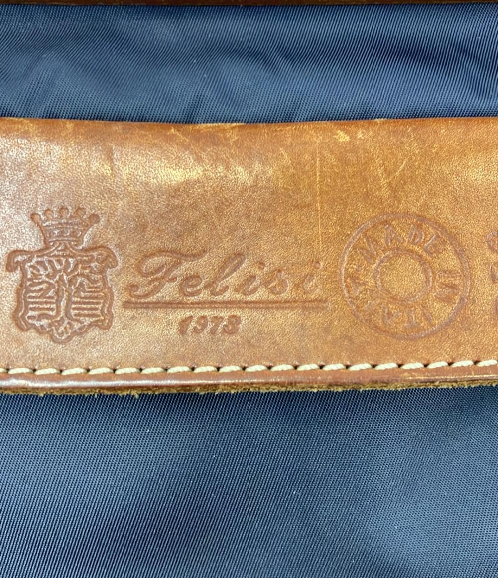 フェリージ ブリーフケース ビジネスバッグ メンズ Felisi