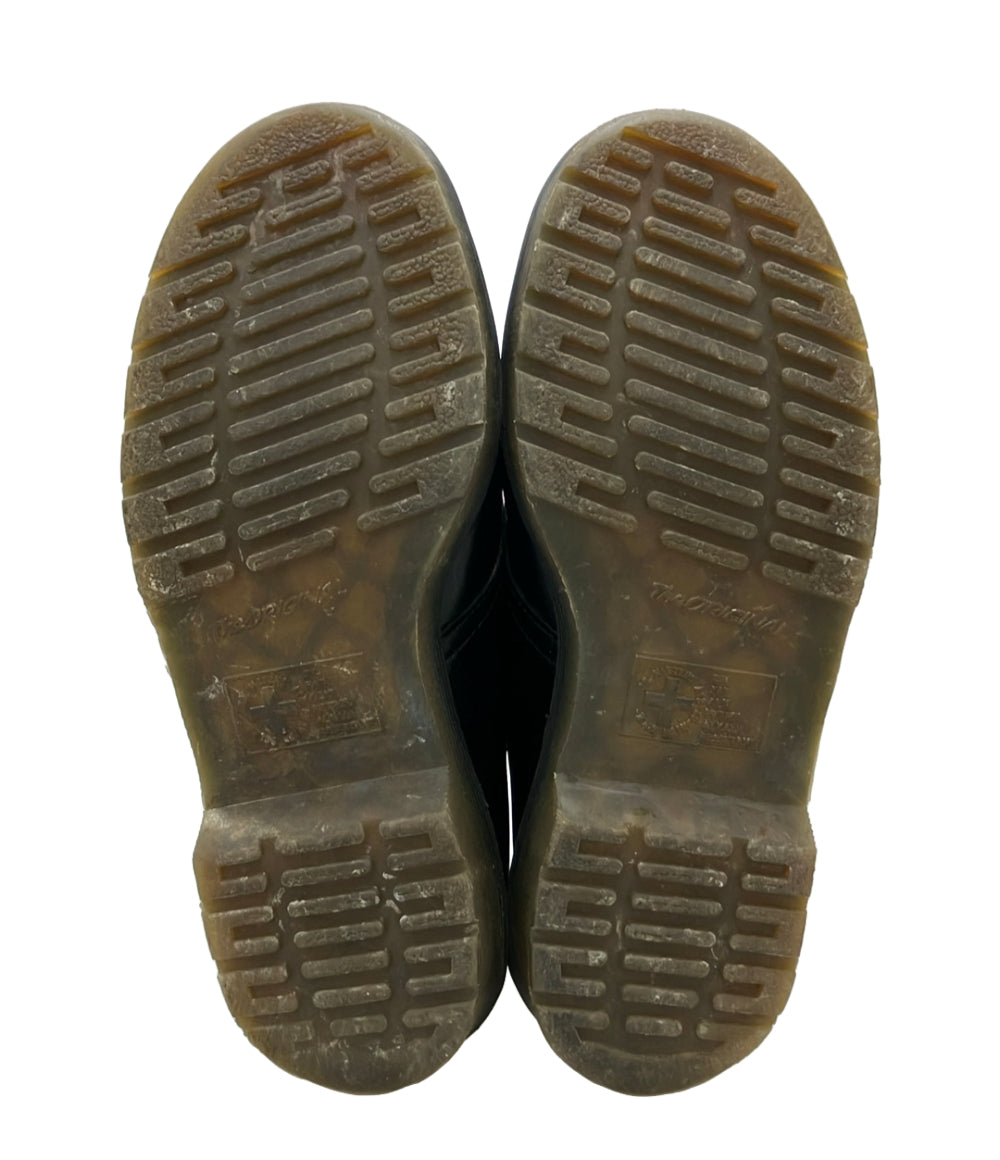 Dr.Martens レースアップシューズ 3ホール レディース SIZE 7 ドクターマーチン