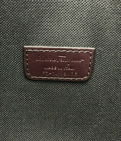 Salvatore Ferragamo クラッチバッグ FZ-24 9406 メンズ サルヴァトーレフェラガモ