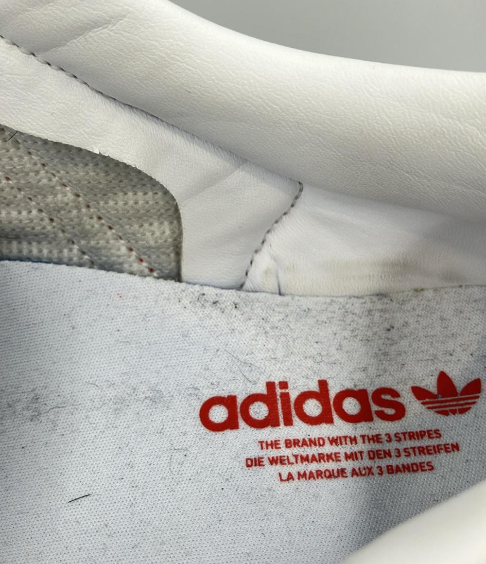 訳あり アディダス ローカットスニーカー SUPERSTAR EF9237 レディース SIZE 24.0 (L) adidas