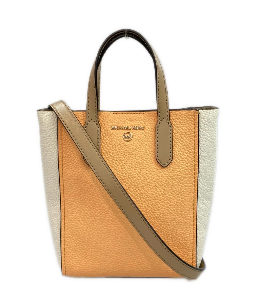 マイケルコース 2WAY ハンドバッグ ショルダーバッグ 斜め掛け レディース MICHAEL KORS