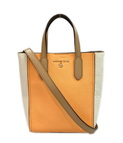 マイケルコース 2WAY ハンドバッグ ショルダーバッグ 斜め掛け レディース MICHAEL KORS