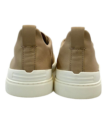 Zegna スリッポン TRIPLE STITCH メンズ SIZE UK 6 1/2 (25.5cm) ゼニア