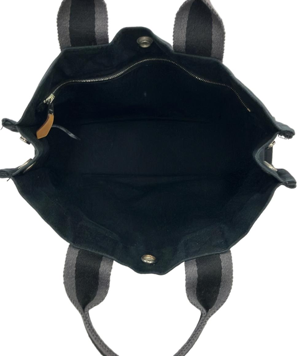 HERMES トートバッグ キャンバス フールトゥ PM レディース エルメス