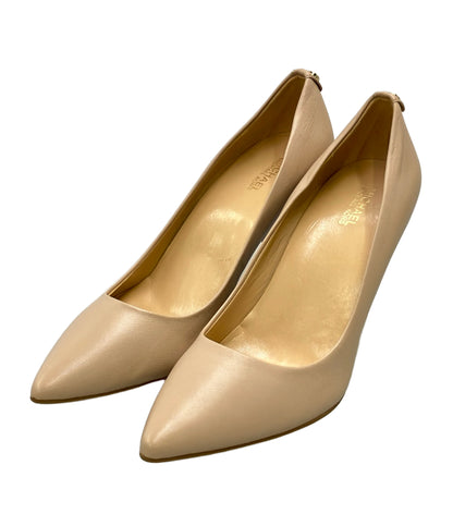 MICHAEL MICHAEL KORS パンプス ハイヒール レディース SIZE 7 マイケル マイケルコース