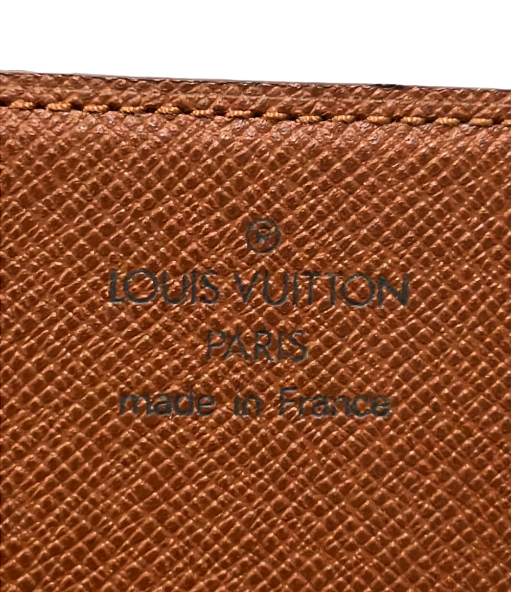 LOUIS VUITTON カードケース 名刺入れ アンヴェロップ カルト ドゥ