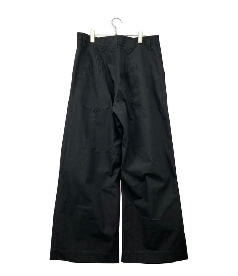 美品 トゥーグッド コットンパンツ レディース SIZE 32 (M) toogood