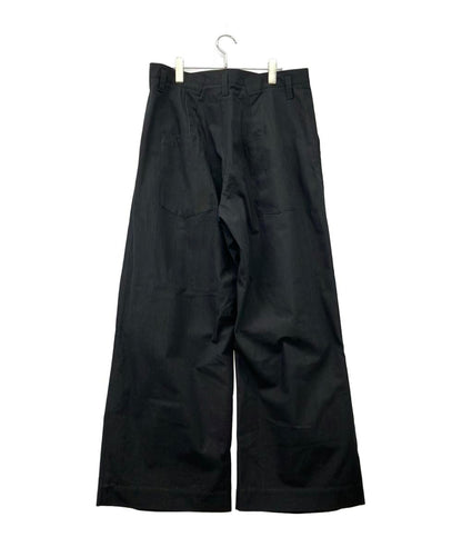 美品 トゥーグッド コットンパンツ レディース SIZE 32 (M) toogood