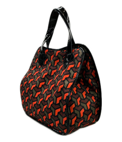 ティラマーチ デービッドヒックス トートバッグ レディース TILA MARCH DAVID HICKS