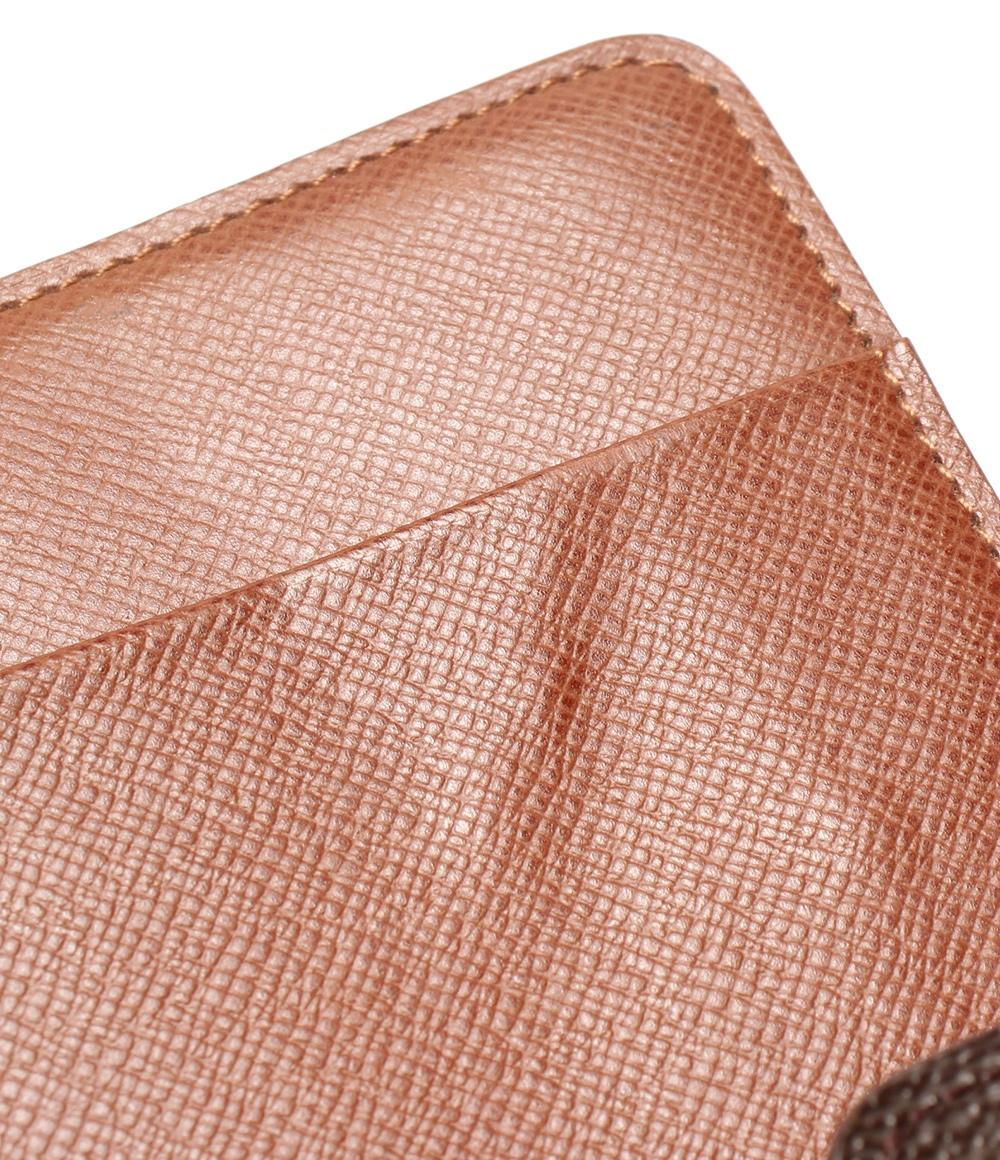 LOUIS VUITTON 手帳カバー アジェンダMM モノグラム R20004 レディース メンズ ルイ・ヴィトン