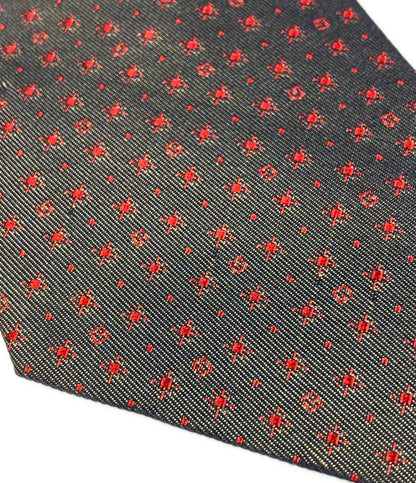 グッチ ネクタイ シルク100% メンズ GUCCI