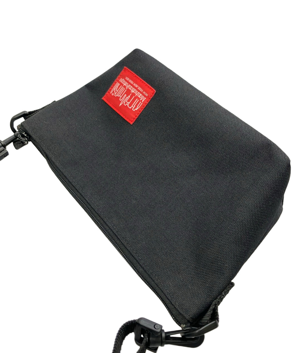Manhattan Portage ショルダーバッグ 斜め掛け レディース メンズ マンハッタンポーテージ