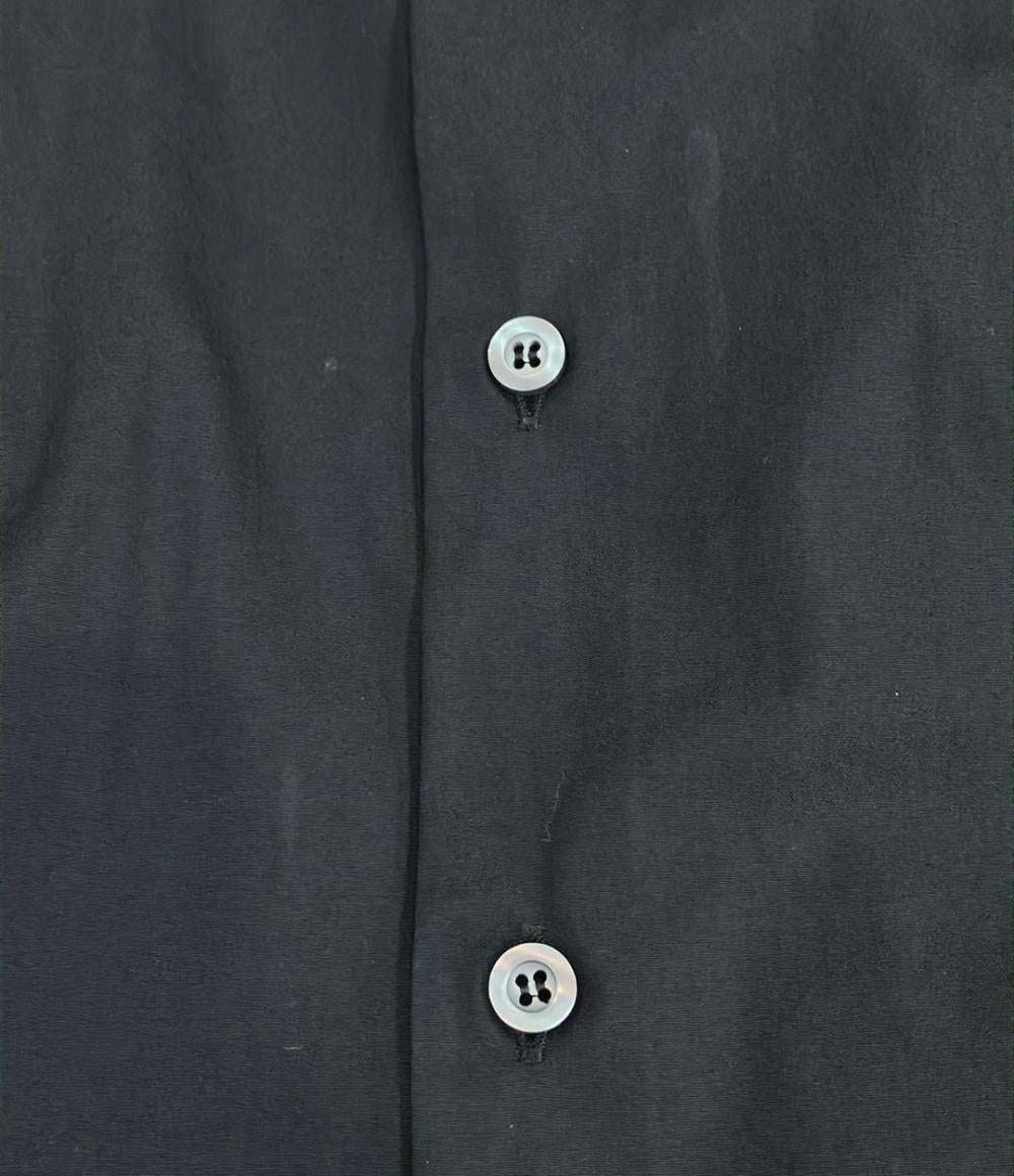 PRADA 長袖シャツ コットン UCM669 メンズ SIZE 38 (S) プラダ