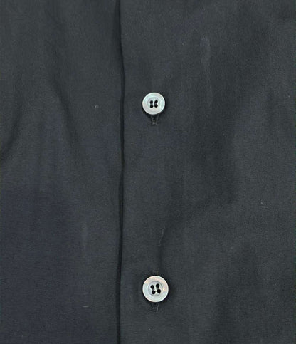 PRADA 長袖シャツ コットン UCM669 メンズ SIZE 38 (S) プラダ