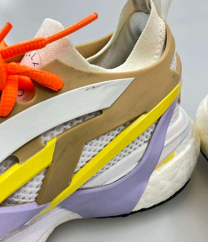 adidas ローカットスニーカー W STELLA MCCARTNEY SOLARGLIDE GX9861 レディース SIZE 22.5 (S) アディダス