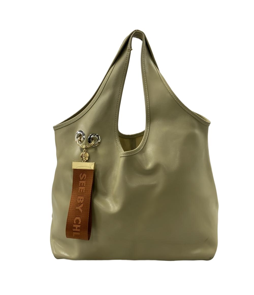 SEE BY CHLOE トートバッグ レディース シーバイクロエ