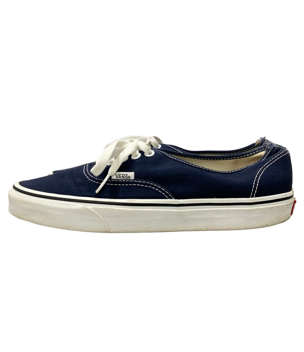 VANS ローカットスニーカー オーセンティック メンズ SIZE 27.0 ヴァンズ