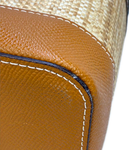 Samantha Thavasa 2way ハンドバッグ ショルダーバッグ 斜め掛け レディース サマンサタバサ