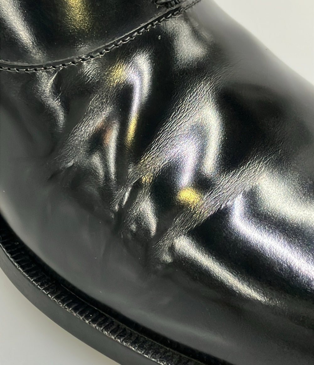 GIORGIO ARMANI ビジネスシューズ メンズ SIZE 8 ジョルジオアルマーニ