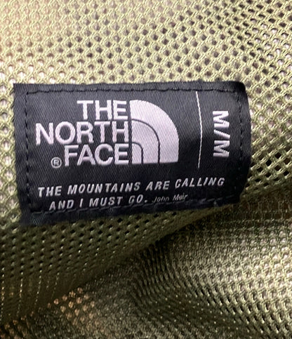 THE NORTH FACE 2way ボストンバッグ ダッフルバッグ  リュック 迷彩柄 カモフラ柄 NF0A3ETP メンズ ザ・ノース・フェイス