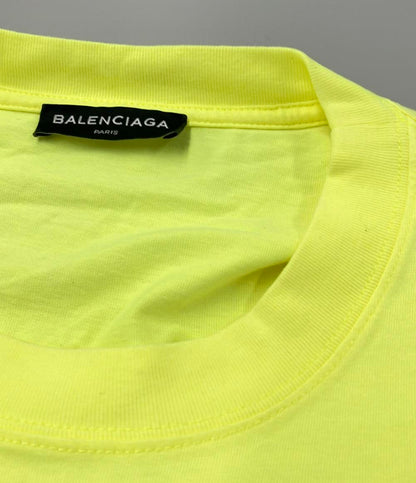 バレンシアガ 半袖Tシャツ メンズ SIZE S (S) BALENCIAGA