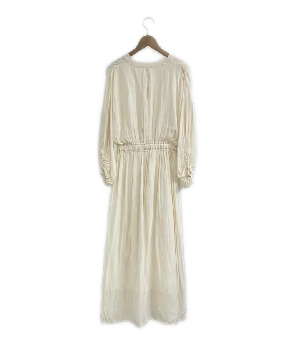 レジル 長袖ワンピース レディース SIZE 38 (S) Resil