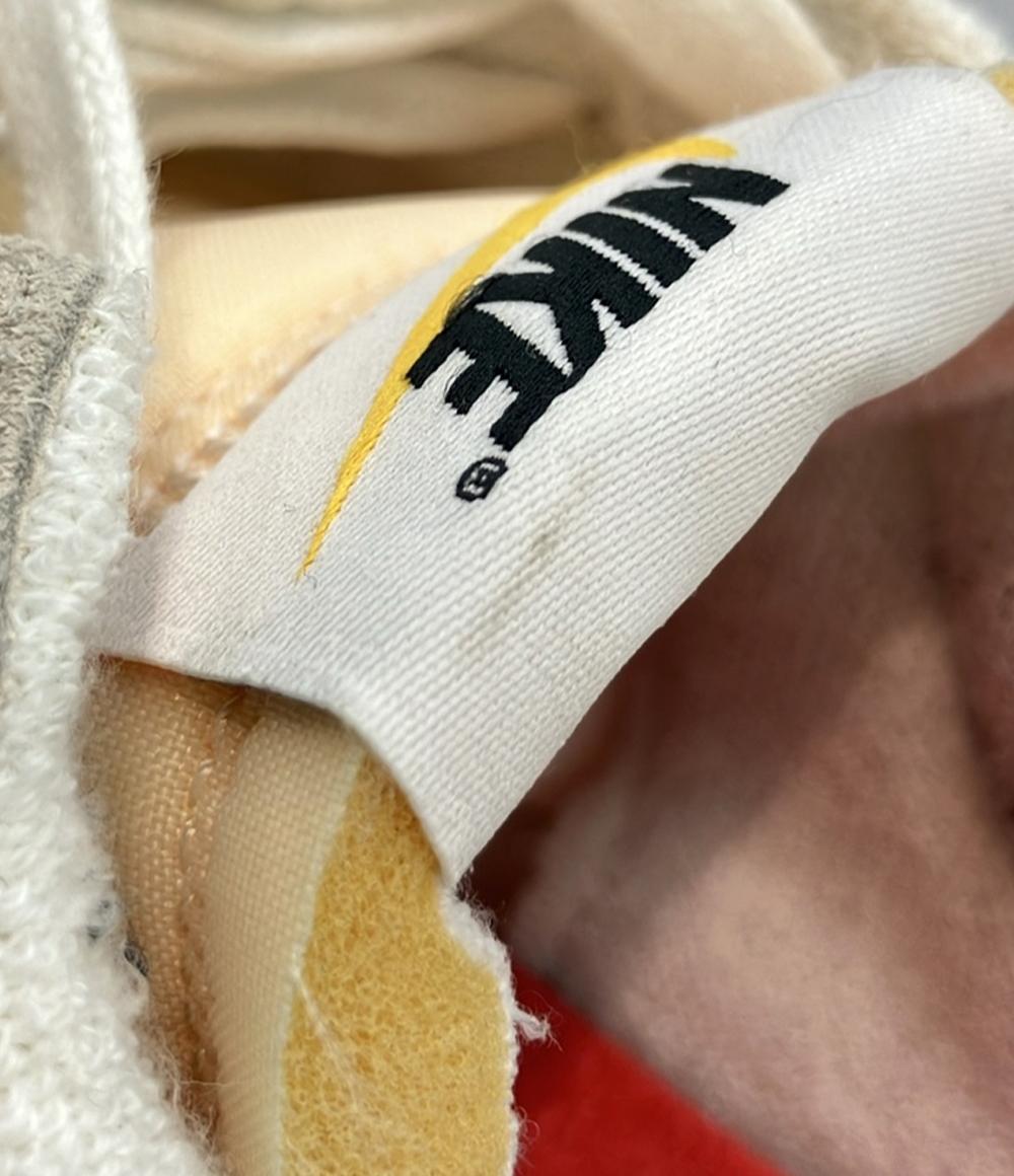 NIKE ローカットスニーカー ワッフルデビュー DX2940-100 メンズ SIZE 25.5 (S) ナイキ