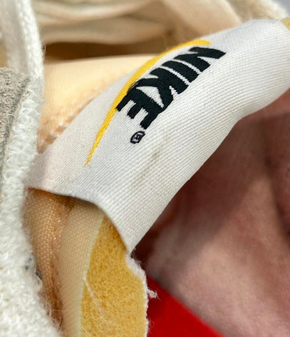 NIKE ローカットスニーカー ワッフルデビュー DX2940-100 メンズ SIZE 25.5 (S) ナイキ