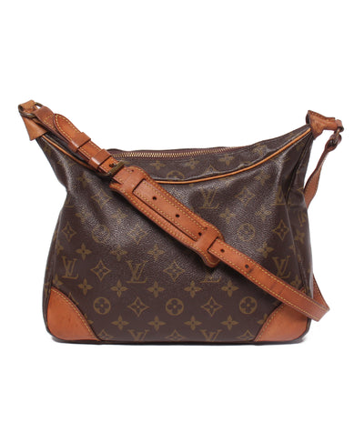 訳あり LOUIS VUITTON ショルダーバッグ 肩掛け ブローニュ 30 モノグラム M51265 レディース ルイ・ヴィトン