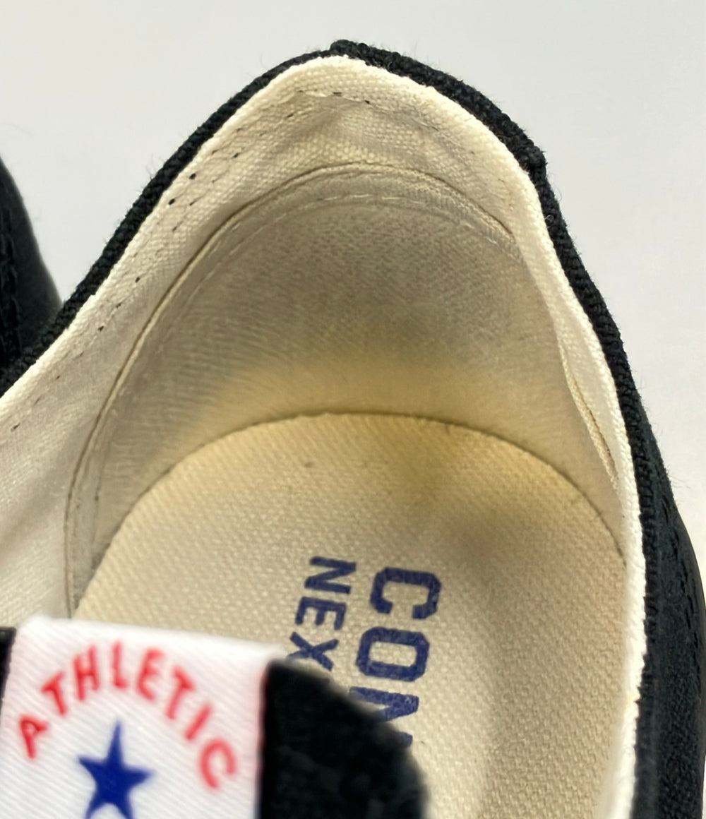 CONVERSE ローカットスニーカー レディース SIZE 22.5 (S) コンバース
