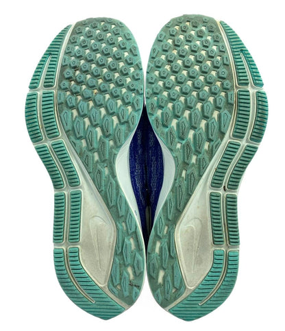 NIKE ローカットスニーカー エア ズーム ペガサス 36 AQ2210-401 レディース SIZE 24.5 (L) ナイキ