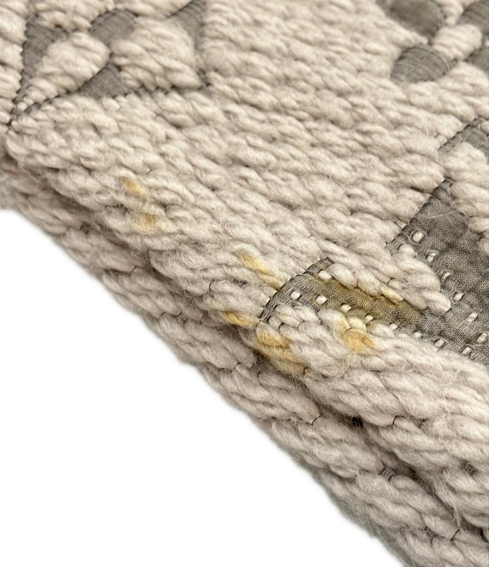 LOUIS VUITTON マフラー エシャルプ ロゴマニア レディース メンズ ルイ・ヴィトン