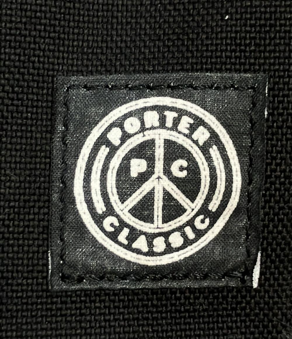 PORTER CLASSIC muatsu リュック デイパック ニュートン レディース メンズ ポータークラシック ムアツ