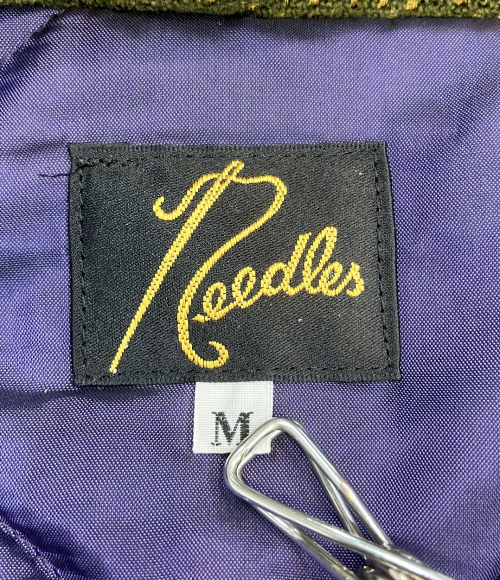 ニードルス ブルゾン メンズ SIZE M (M) Needles