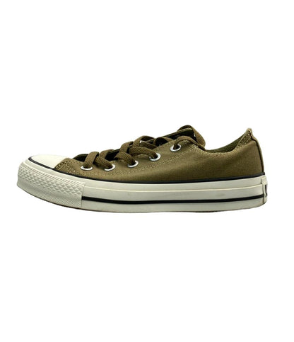 コンバース ローカットスニーカー 1SC118 レディース SIZE 22.5 (S) CONVERSE
