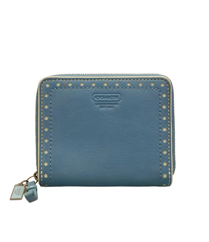 COACH 二つ折り財布 レディース コーチ