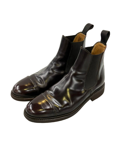 Berwick サイドゴアブーツ メンズ SIZE 7 バーウィック