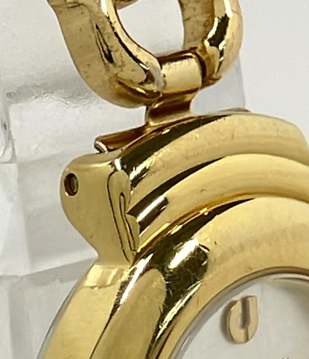 ③-84  602　腕時計 クオーツ シルバー レディース CHARLES JOURDAN